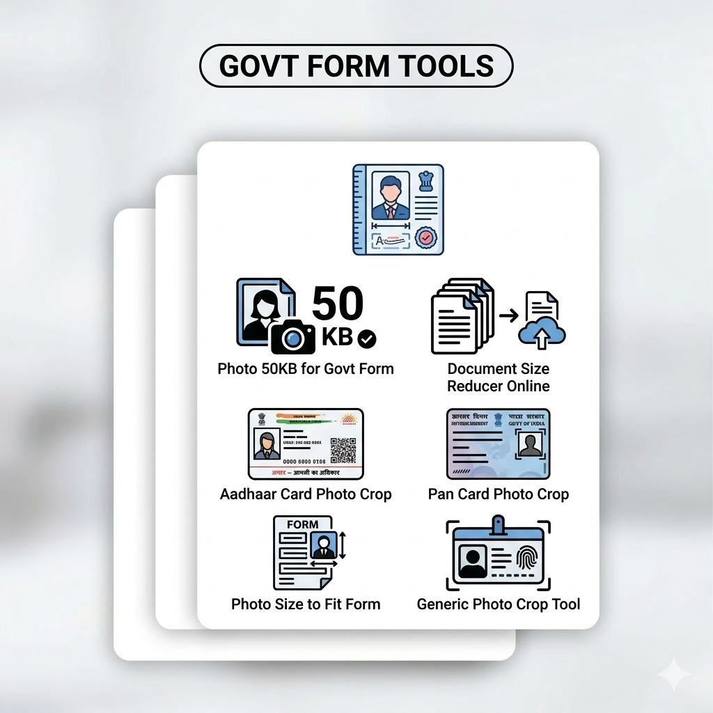 Government Forms